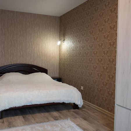 Академіка Корольова 20 1 Apartment Cerkasî Exterior foto