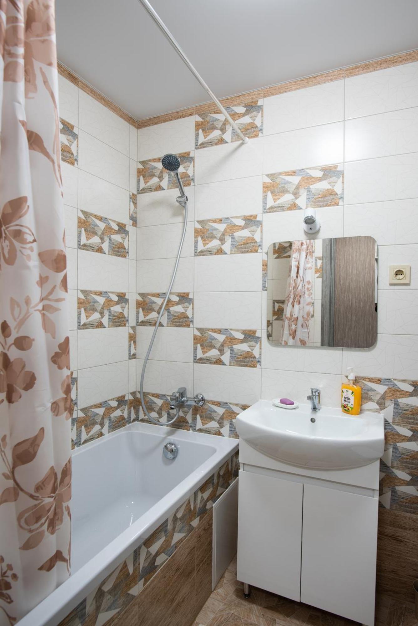 Академіка Корольова 20 1 Apartment Cerkasî Exterior foto