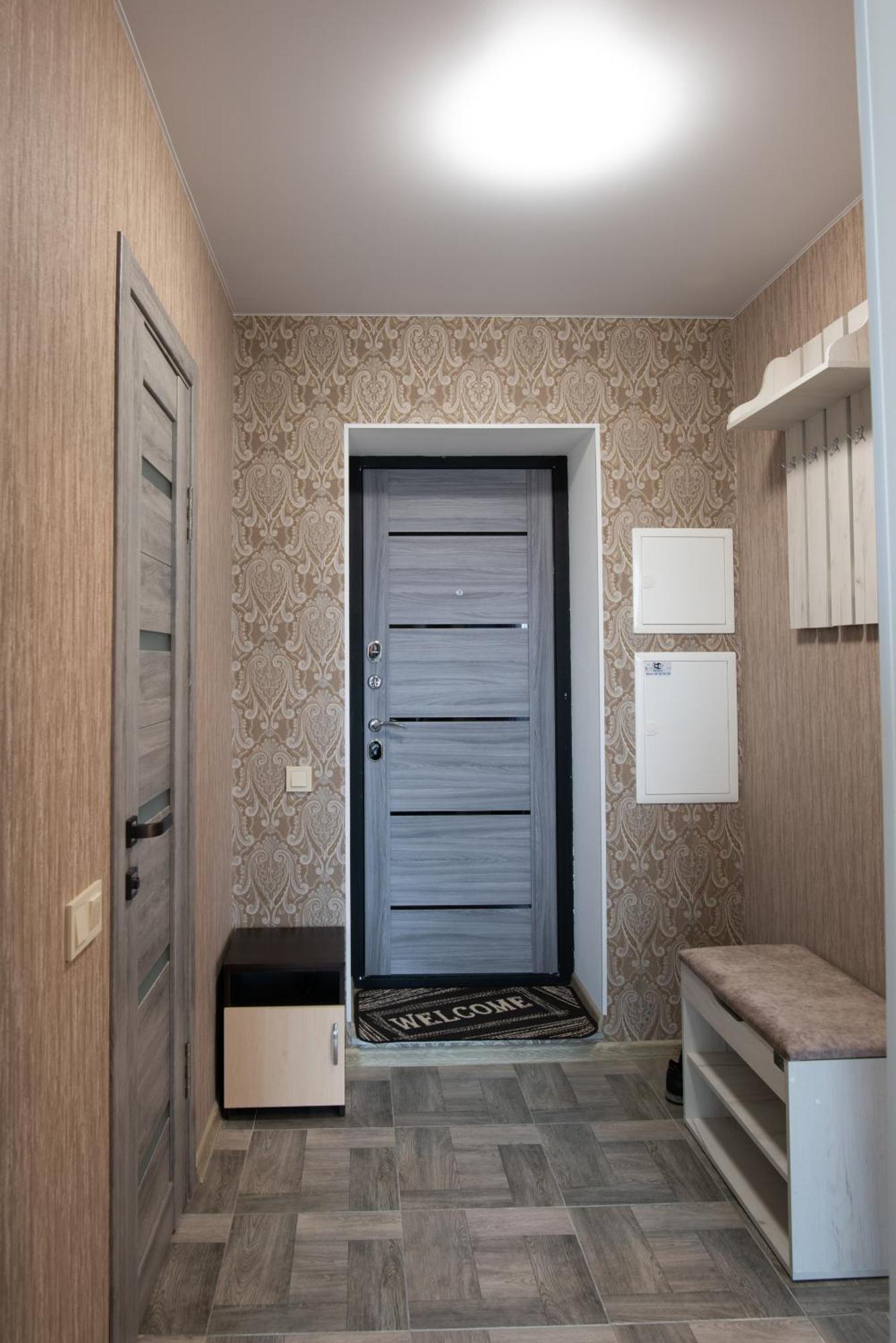 Академіка Корольова 20 1 Apartment Cerkasî Exterior foto