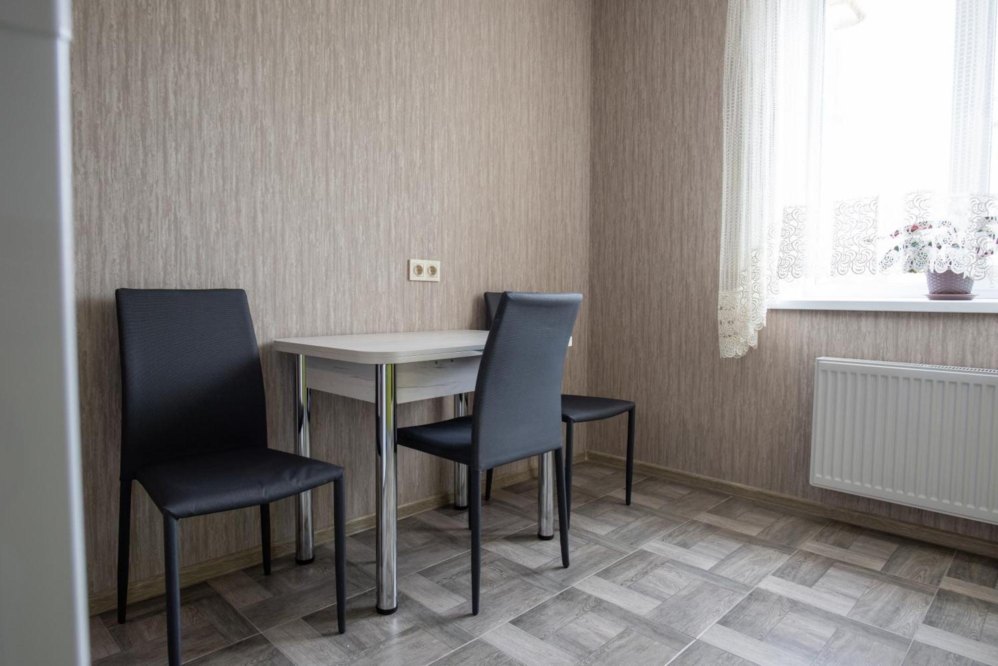 Академіка Корольова 20 1 Apartment Cerkasî Exterior foto