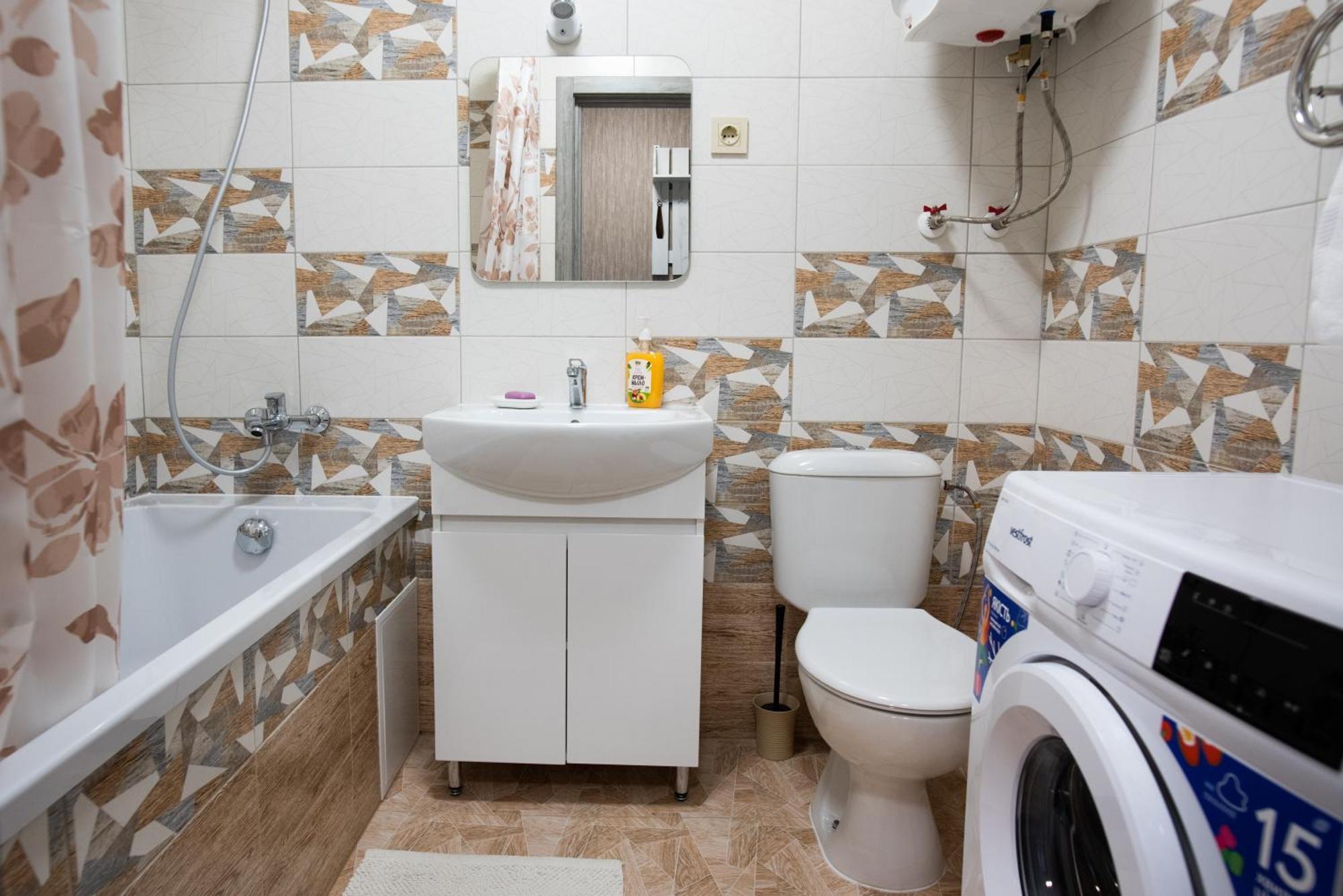 Академіка Корольова 20 1 Apartment Cerkasî Exterior foto