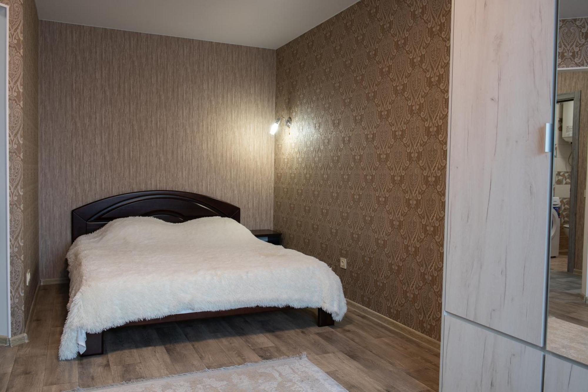 Академіка Корольова 20 1 Apartment Cerkasî Exterior foto